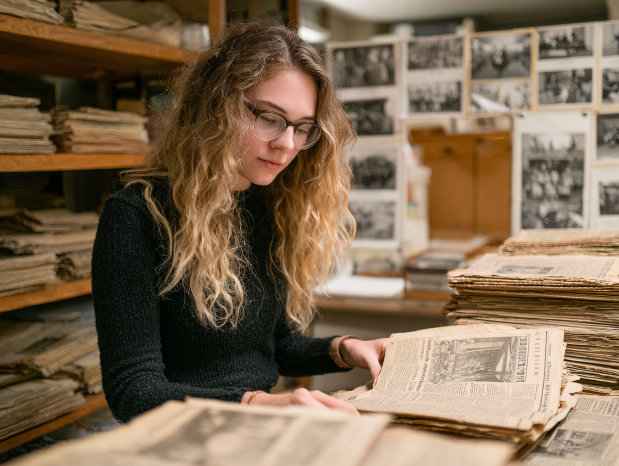 Интервью и репортажи